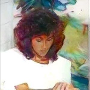 Meet your Posher, Marna